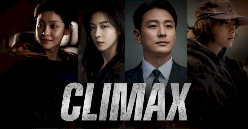 Phim Climax (Cực Hạn)