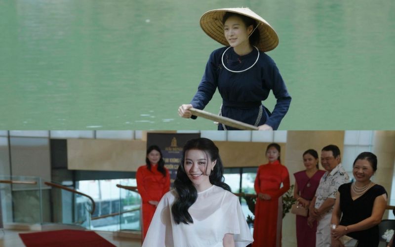 Nội dung phim Lời hứa đầu tiên