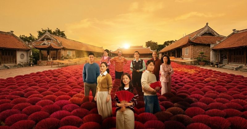 Ngược Đường Ngược Nắng: Sức sống mới từ làng nghề truyền thống