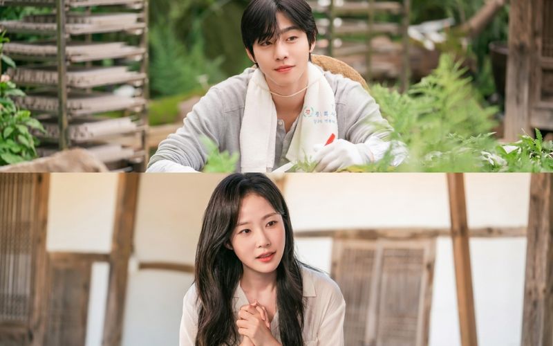 Nội dung phim Sold Out on You (Trao hết rồi tình yêu ơi)