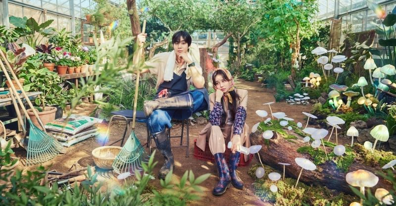 Sold Out on You: Chữa lành tâm hồn cùng ông chủ nông trại và nữ MC