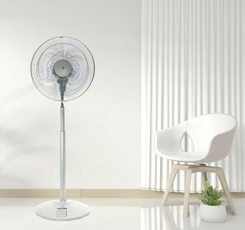 Quạt cây KDK đến từ Nhật Bản