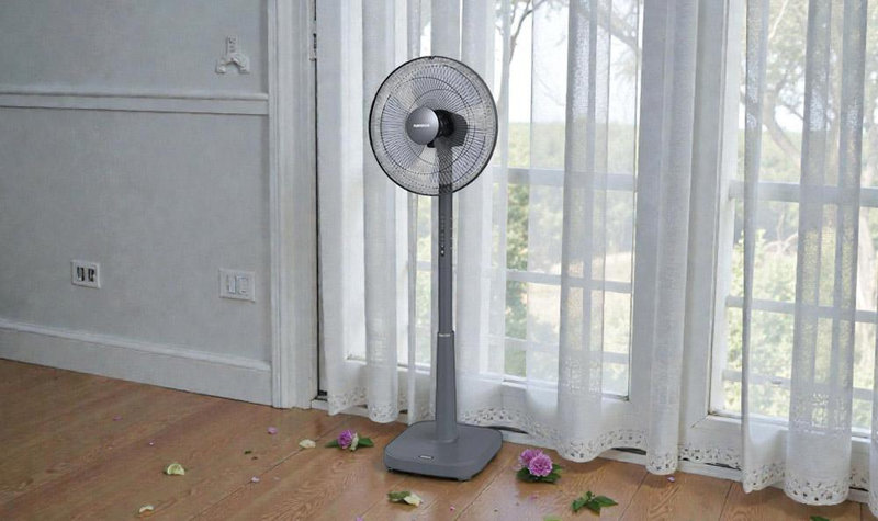 Quạt Nanoco có mức giá khoảng 249.000 - 2.109.000 tuỳ mẫu