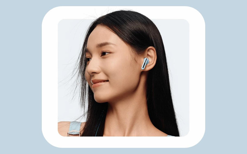 Redmi Buds 6 Active giá dễ tiếp cận cho nhu cầu hằng ngày