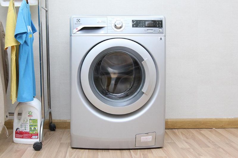 Reset máy giặt Electrolux giúp khắc phục các lỗi để máy hoạt động tốt và bền bỉ hơn