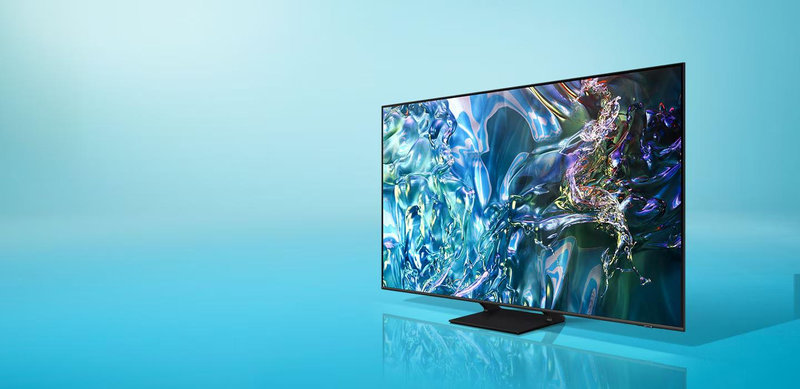 Rực rỡ sắc màu, bền bỉ dài lâu với công nghệ Quantum Dot