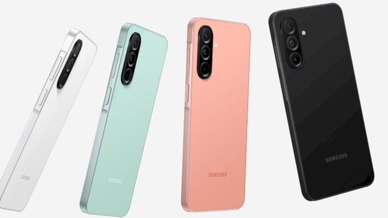 Samsung Galaxy A27 dự kiến sẽ sớm hoàn thiện dải sản phẩm Galaxy A 2026