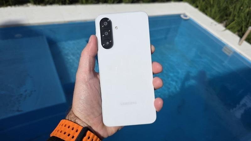 Samsung Galaxy A27 hứa hẹn sẽ trở thành “siêu phẩm” được yêu thích