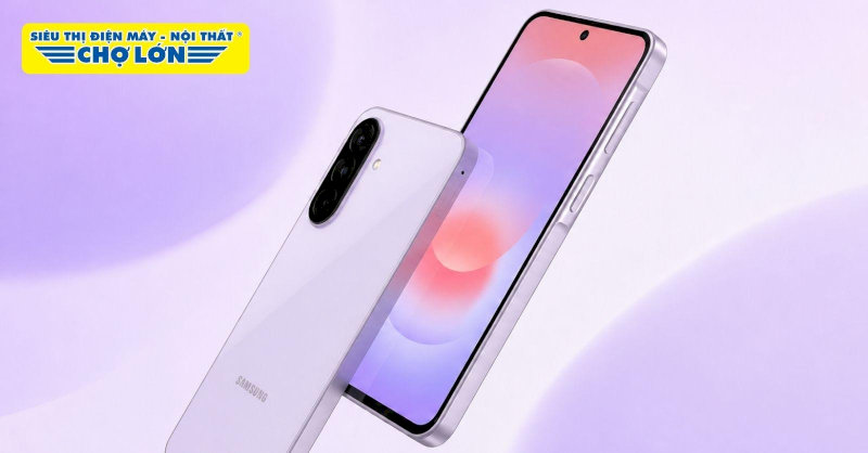 Samsung Galaxy A27 sắp ra mắt và dự kiến có cải tiến mới