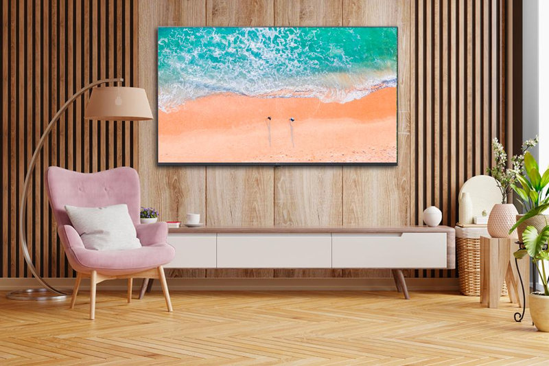 Smart Tivi OLED LG AI 4K 55 Inch OLED55B6PSA