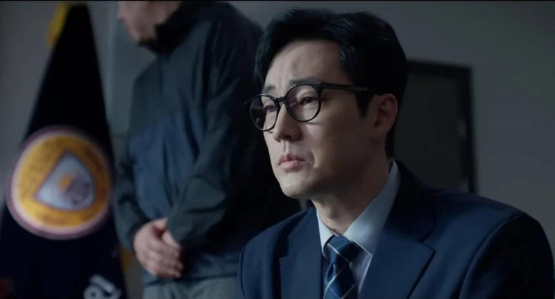 So Ji Sub là diễn viên hiếm hoi ở thế hệ anh có thể truyền tải chiều sâu nội tâm