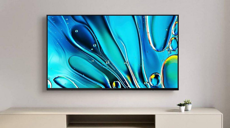 Sony BRAVIA 3 K-55S30 mang lại chất lượng hình ảnh sắc nét cho cả gia đình