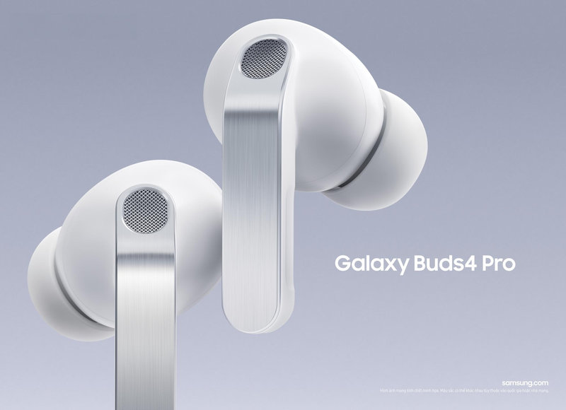 Tai nghe Samsung Galaxy Buds có nhiều phiên bản cho từng nhu cầu