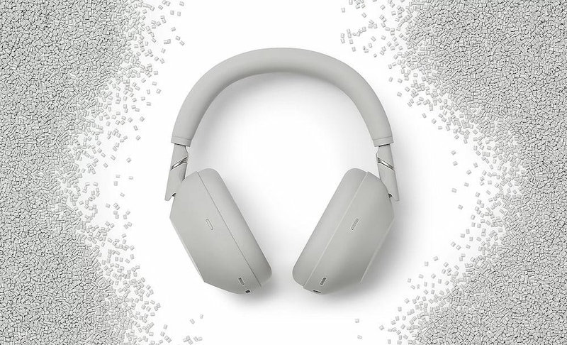 Tai nghe Sony WH-1000XM6 cho thời lượng pin đến 40 giờ khi tắt chống ồn