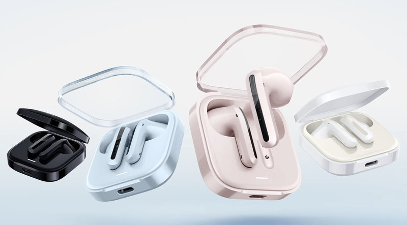 Tai nghe Xiaomi có nhiều lựa chọn cho từng nhu cầu và ngân sách