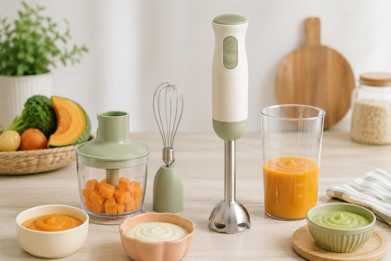 Thiết bị điện máy gia dụng cao cấp giúp tối ưu hóa công việc nội trợ