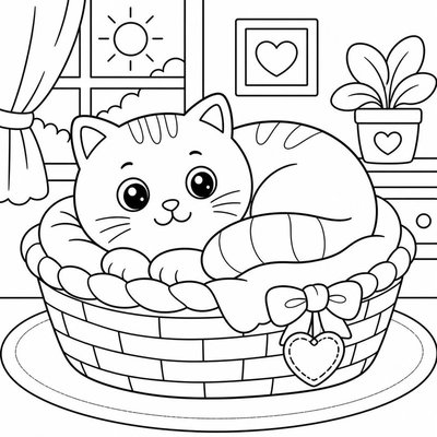 Bé thử tone xám trầm để khắc họa vẻ điềm tĩnh đặc trưng