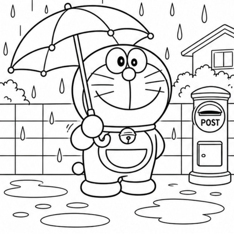 Bé có thể phá cách bằng những màu sắc rực rỡ ngoài tưởng tượng