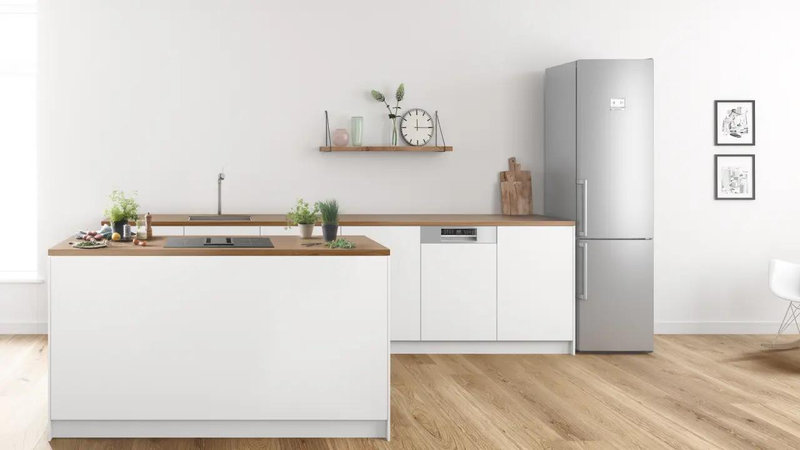 Thương hiệu Bosch nổi tiếng trong ngành công nghiệp sản xuất thiết bị gia dụng uy tín toàn cầu