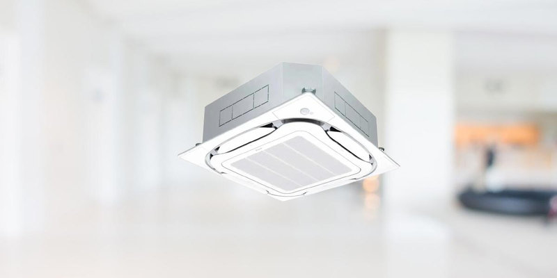 Tim kiếm cửa hàng uy tín khi mua máy lạnh âm trần Daikin để đảm chất lượng và hậu mãi tốt nhất