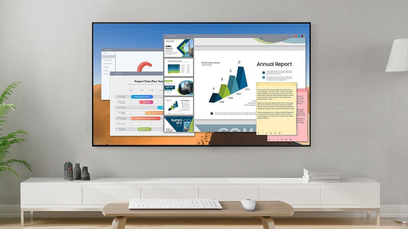 Tivi Samsung 32 inch có giá phải chăng