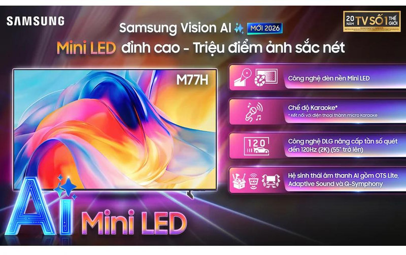 tivi samsung 55 inch | ĐMCL