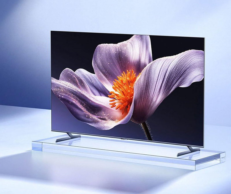 Tối ưu hóa chuyển động mượt mà cùng tivi Xiaomi S Pro L65MB-SSEA