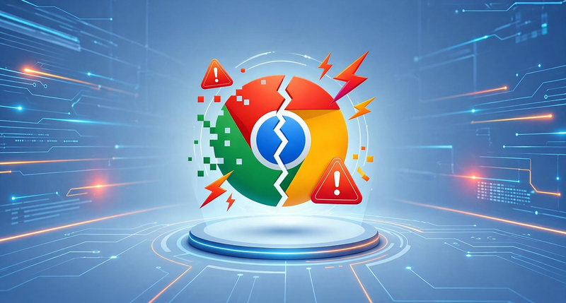 TOP 6 cách khắc phục Google Chrome bị lỗi đơn giản và hiệu quả