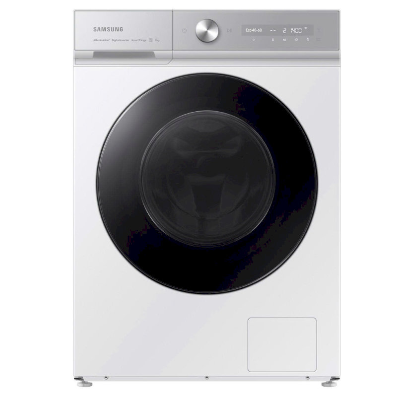 Máy Giặt Samsung Inverter 14 kg WA14CG5886BDSV