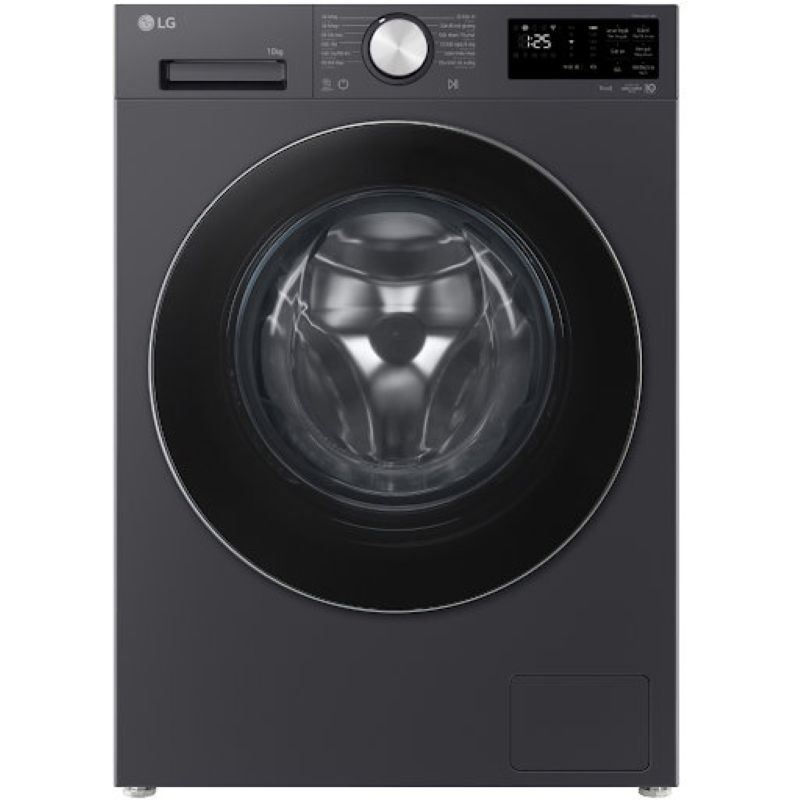 Máy Giặt LG Inverter 9 Kg FB1209S6W