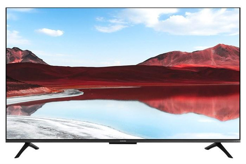 Trải nghiệm dải màu sắc sinh động trên tivi Xiaomi A Pro 2026 L65MB-APSEA nhờ màn hình QLED