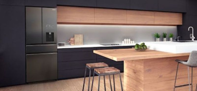 Tủ Lạnh Panasonic Inverter 188 Lít NR-BA229PAVN