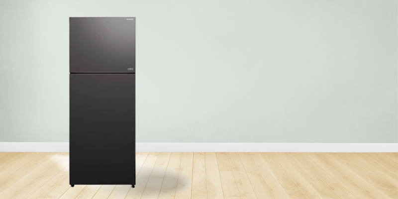 Hitachi Inverter 390 Lít R-FVY510PGV0 GMG