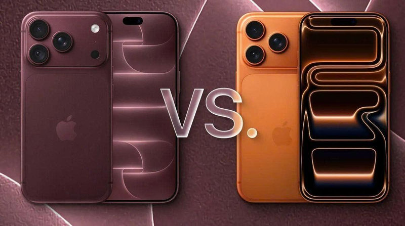 Việc chọn máy iPhone 18 Pro hay iPhone 17 Pro còn phụ thuộc vào nhu cầu sử dụng của mỗi người