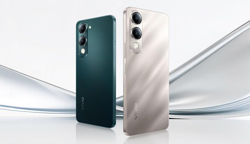 Vivo Y04 đáp ứng tốt các nhu cầu sử dụng cơ bản hằng ngày