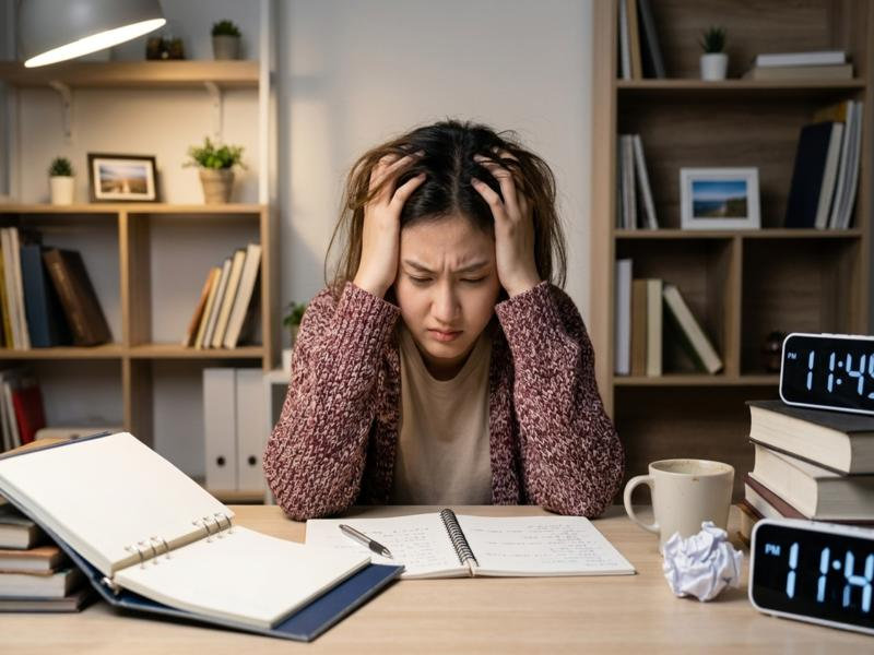 Với Giấy chứng nhận hoàn thành chương trình phổ thông, bạn có thể đăng ký thi lại các môn bị điểm liệt vào năm sau