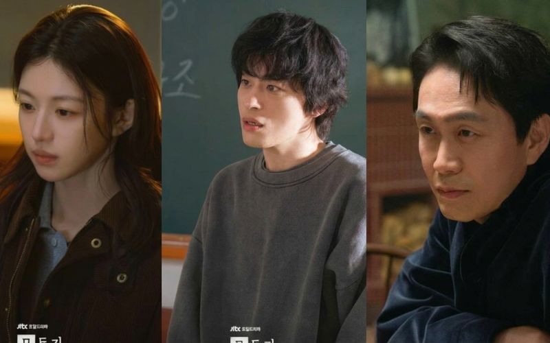 Nội dung phim We Are All Trying Here