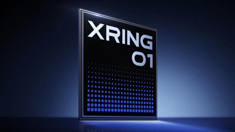 Xiaomi XRING O2 được xem là chìa khóa để hiện thực hóa tham vọng tự chủ công nghệ