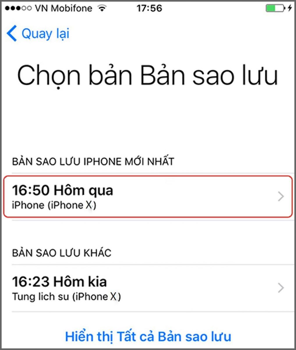 Cách gửi tài liệu kể từ Iphone quý phái Iphone