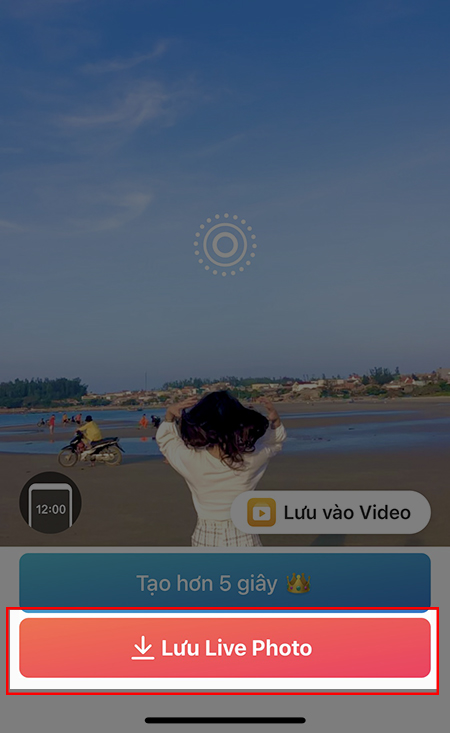 Hình nền video iPhone: Bạn muốn tìm kiếm hình nền video chất lượng cho iPhone của mình để tăng thêm tính thẩm mỹ và sự khác biệt trên màn hình của điện thoại? Chúng tôi tổng hợp nhiều hình nền video độc đáo, đẹp mắt, phù hợp với nhiều chủ đề để bạn lựa chọn. Hãy đến với chúng tôi để khám phá và tải xuống những hình nền video tuyệt vời nhất cho iPhone của bạn.