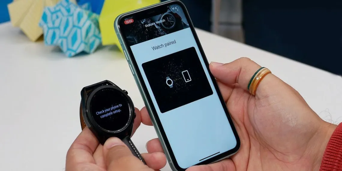 Cách đo điện tâm đồ trên Samsung Galaxy Watch 4 vô cùng đơn giản cho bạn