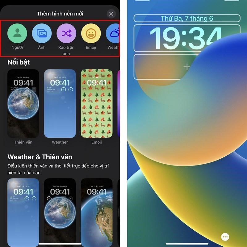 Video Cách cài đặt thay đổi hình nền iPhone đơn giản nhanh chóng   Thegioididongcom