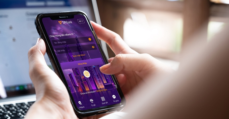 Cách đổi mã PIN TPBank đơn giản, nhanh chóng