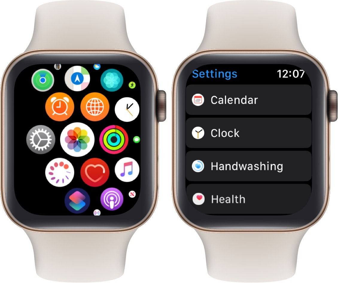 Cách cài mặt đồng hồ Apple Watch Series 7 giúp bạn thể hiện phong cách
