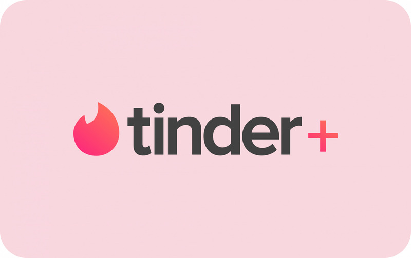 Gói Tinder Plus