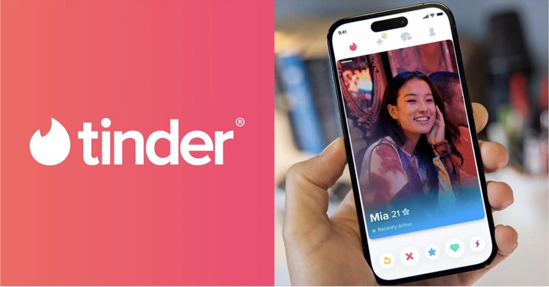 Cách dùng Tinder đúng cách, hiệu quả cho người mới