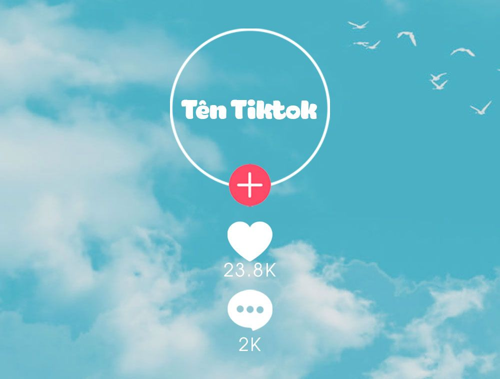 Hướng dẫn 3 cách làm avatar trong suốt TikTok đơn giản nhất năm 2023