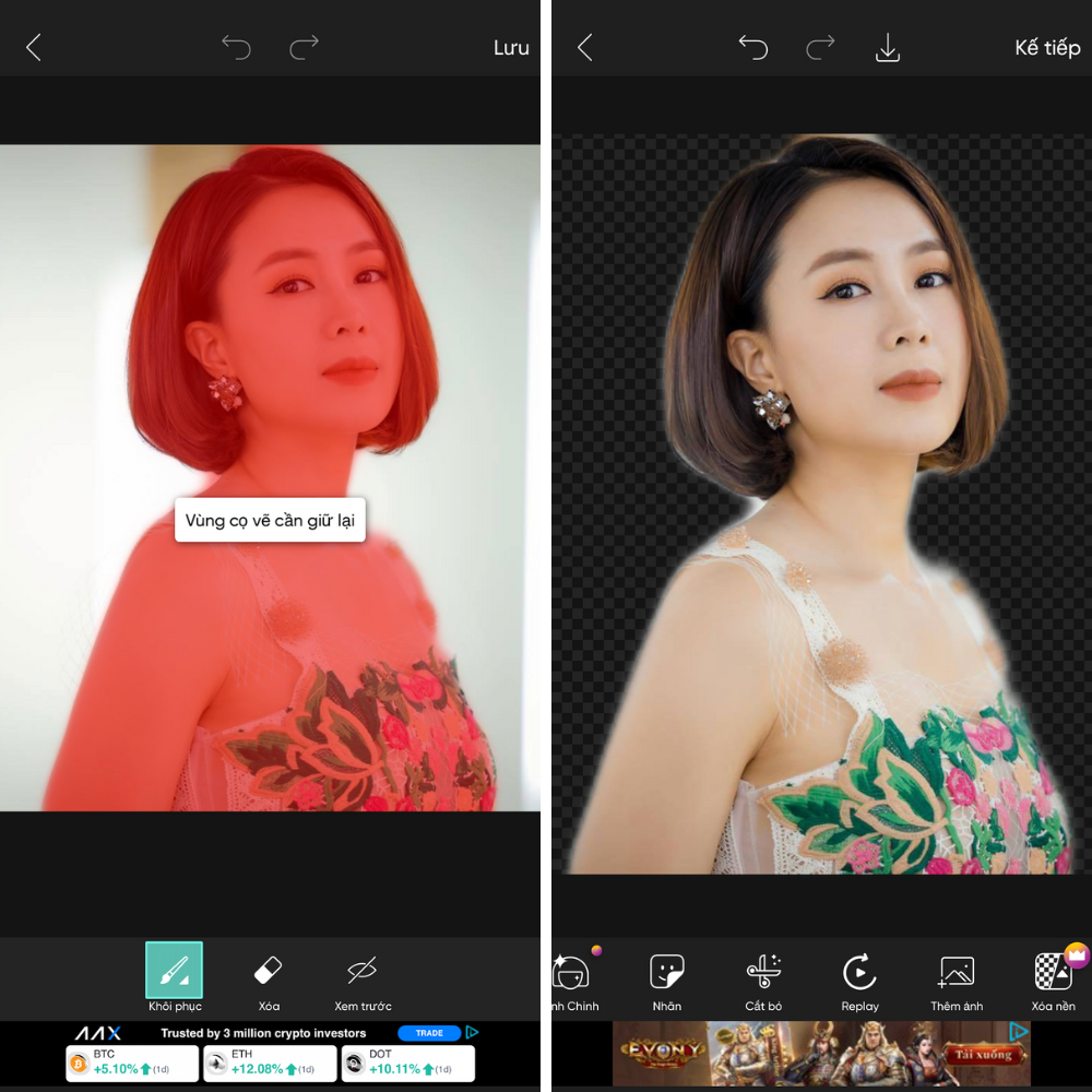 Avatar trong suốt độc đáo TikTok - Nếu bạn muốn có một avatar TikTok trong suốt độc đáo để thu hút người xem, hãy thử các công cụ chỉnh sửa ảnh trực tuyến. Bạn có thể thêm chữ, hình ảnh và hiệu ứng để tạo ra một avatar độc đáo và thu hút. Hãy thử ngay!

Cách làm avatar TikTok nhanh chóng trong suốt - Nếu bạn muốn tạo avatar TikTok trong suốt nhanh chóng, hãy sử dụng các trình chỉnh sửa ảnh trực tuyến. Chúng sẽ giúp bạn chỉnh sửa ảnh của mình một cách nhanh chóng và dễ dàng. Sau khi hoàn tất, bạn sẽ có một avatar TikTok trong suốt độc đáo. 

Cách đơn giản làm avatar TikTok độc đáo trong suốt - Để tạo một avatar TikTok độc đáo trong suốt, bạn cần sử dụng một trình chỉnh sửa ảnh trực tuyến. Công cụ này sẽ giúp bạn thêm chữ, hình ảnh và hiệu ứng để tạo ra một avatar TikTok độc đáo và thu hút. Không cần phải chuyên về thiết kế, bạn có thể tạo ra một avatar đẹp trong ít phút.

Tìm kiếm cách làm avatar TikTok trong suốt có chữ - Bạn đang tìm kiếm cách làm avatar TikTok trong suốt có chữ? Đừng lo lắng, các công cụ trực tuyến có thể giúp bạn chỉnh sửa các hình ảnh của mình một cách dễ dàng. Hãy tìm kiếm và thử nghiệm các công cụ này để tạo ra một avatar TikTok độc đáo và thu hút. 

Hướng dẫn làm avatar TikTok trong suốt đơn giản cực độc đáo - Tạo một avatar TikTok trong suốt đơn giản cực độc đáo là rất dễ dàng bằng cách sử dụng các công cụ chỉnh sửa ảnh trực tuyến. Bạn có thể thêm chữ, hiệu ứng và hình ảnh để tạo ra một avatar khác biệt và thu hút. Bắt đầu thử nghiệm ngay hôm nay và chia sẻ kết quả của bạn với mọi người!