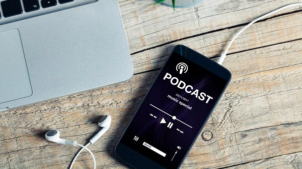 Cách làm Podcast trên điện thoại cực kỳ dễ dàng với một chút bí kíp nhỏ.