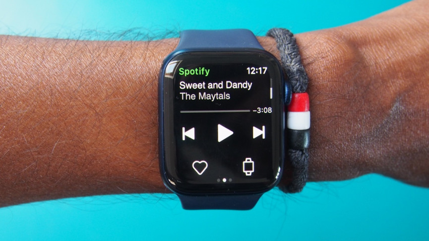 Cách sử dụng Apple watch không cần iPhone
